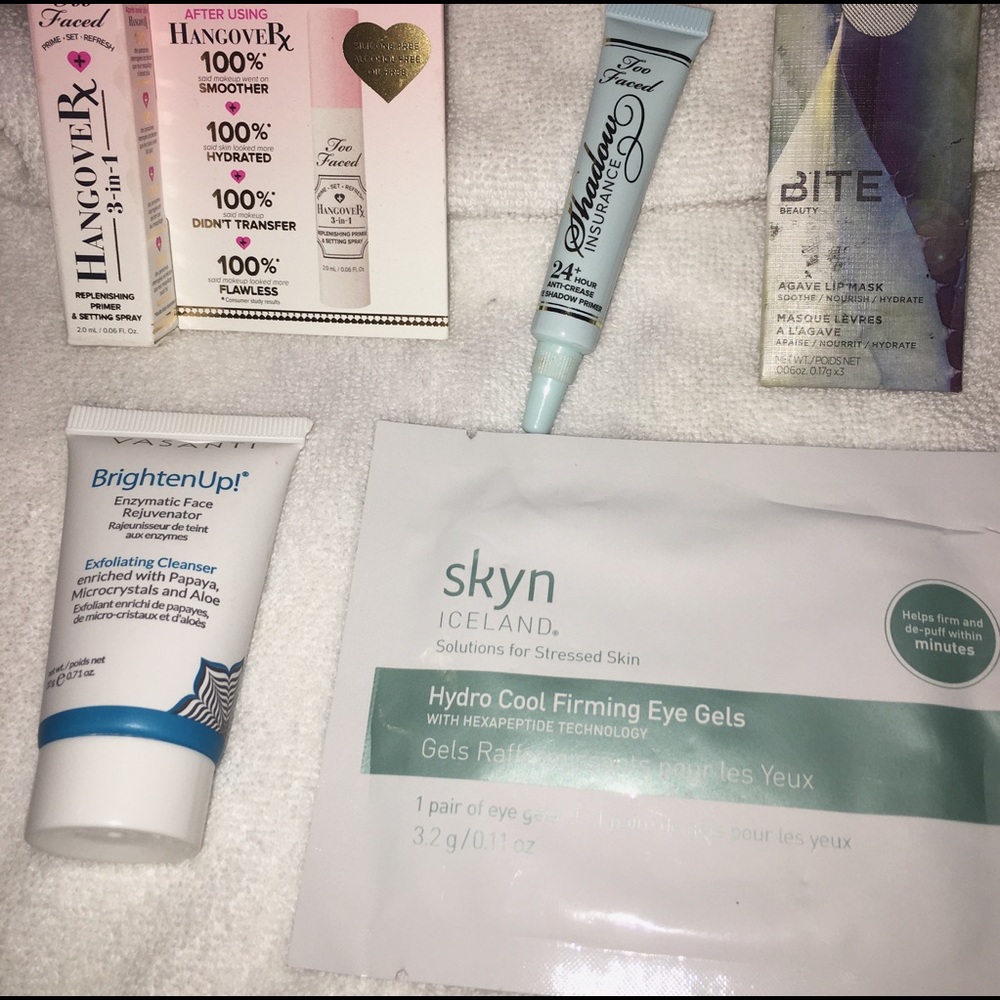 Pick me up package!!